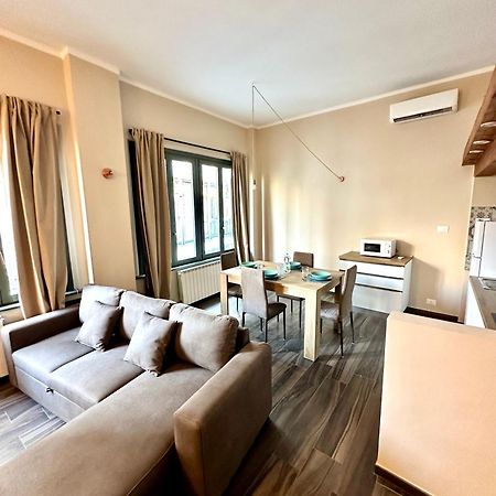 Casa Brescia Appartement Turijn Buitenkant foto
