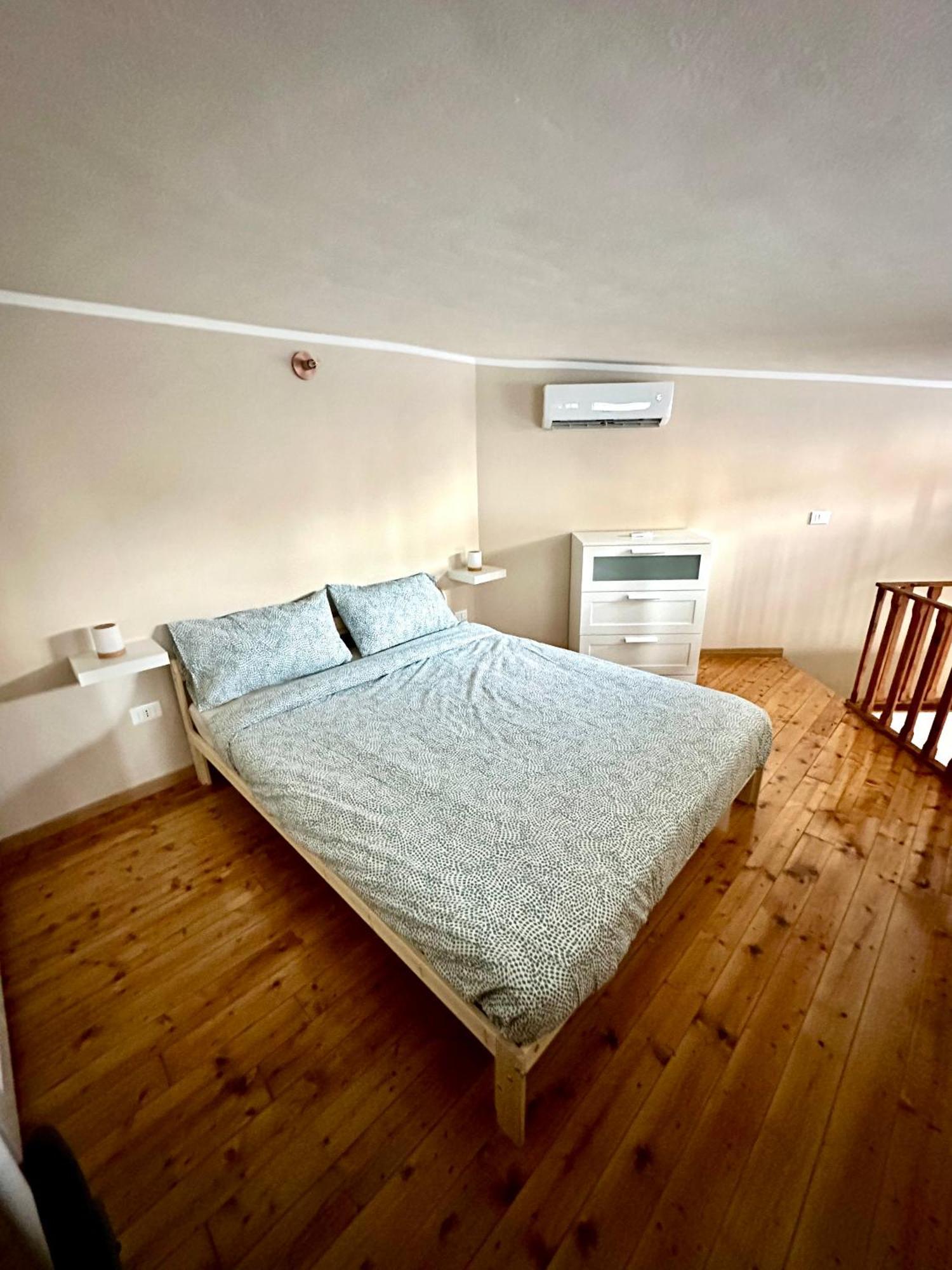 Casa Brescia Appartement Turijn Buitenkant foto